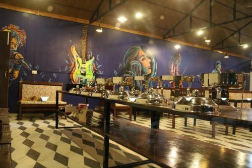 Hotel Resort Prakriti Unwind
