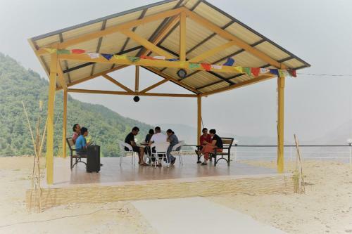 Hotel Resort Prakriti Unwind