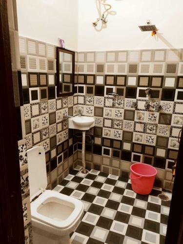 Hotel Oyo 91599 Sky Classic Inn
