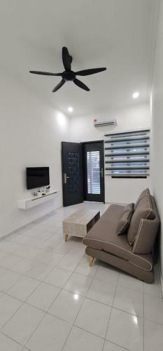 Voon 4 Bedroom Homestay Mersing