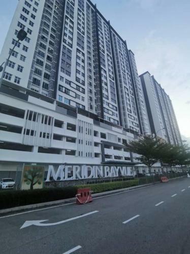 Apartamento Meridin Bayvue