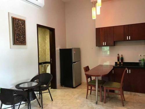 Apartamento Garden View Pulai Spring Resort