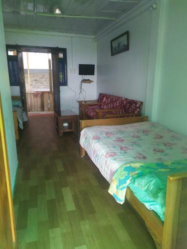 Grey Dove Homestay