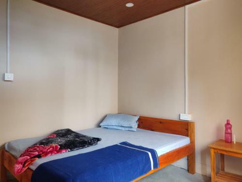 Tranquil Hillside Homestay