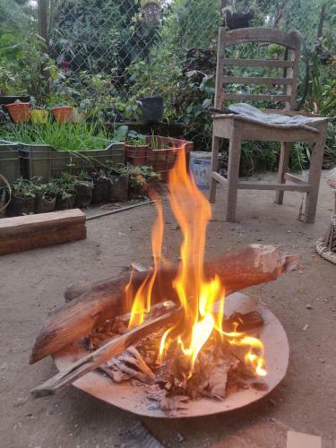 Tranquil Hillside Homestay