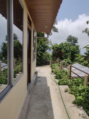 Tranquil Hillside Homestay