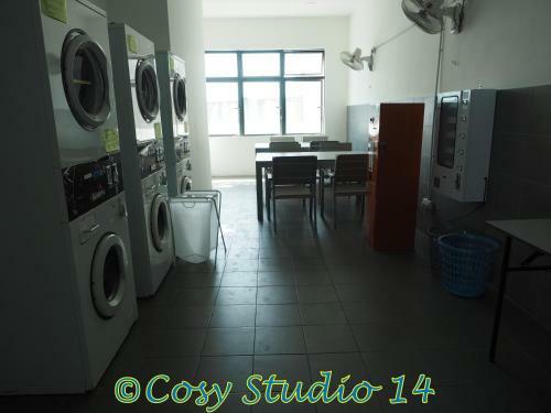 Apartamento Cosy Studio Shah Alam