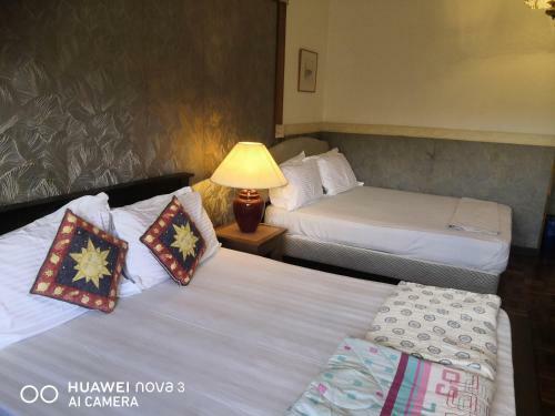 Apartamento Selesa Hillhomes Bukit Tinggi Pahang
