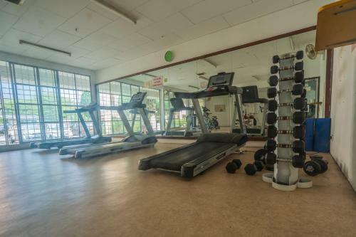Apartamento Spacious 3-bedroom With Pool For 6 - Subang Jaya