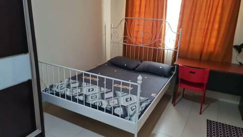 Venice Of Perak Homestay Malay Only