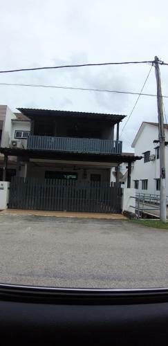 Venice Of Perak Homestay Malay Only