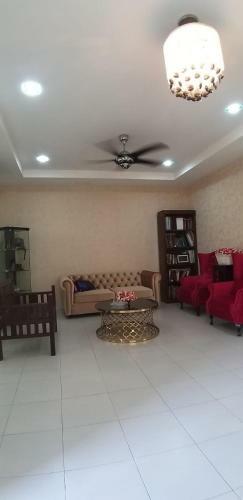 Venice Of Perak Homestay Malay Only