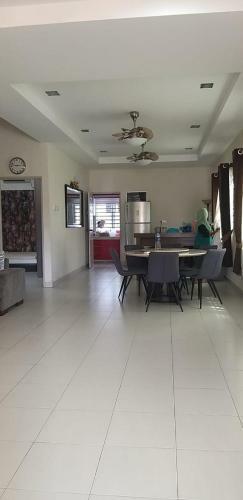 Venice Of Perak Homestay Malay Only