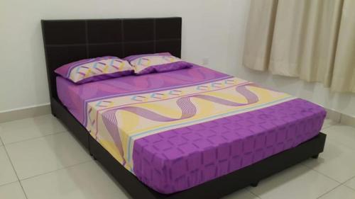 Apartamento Ioi Putrajaya