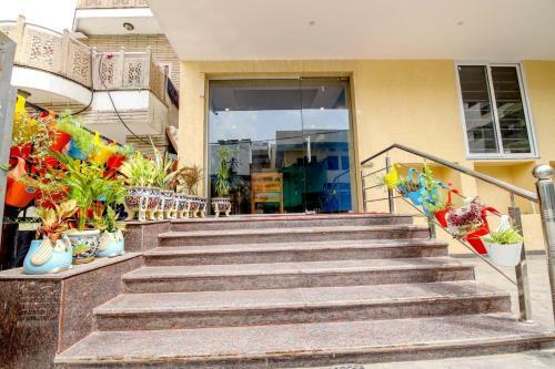 Apartamento Gems Suites