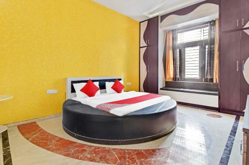 Hotel Oyo 63137 Ekansh Palace