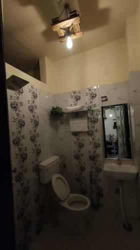 Apartamento The Pati House