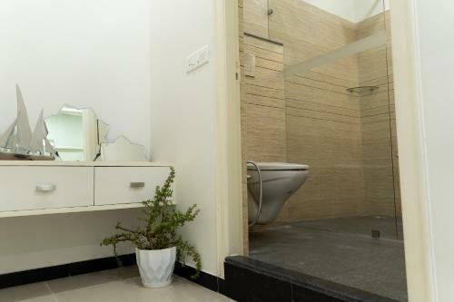 Luxury And Elegance With Three-bedroom Apartment In Central Jaipur
