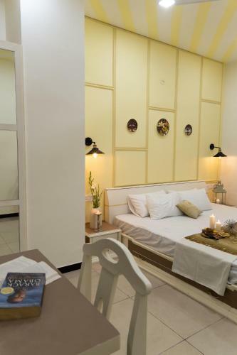 Luxury And Elegance With Three-bedroom Apartment In Central Jaipur