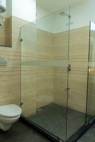 Luxury And Elegance With Three-bedroom Apartment In Central Jaipur