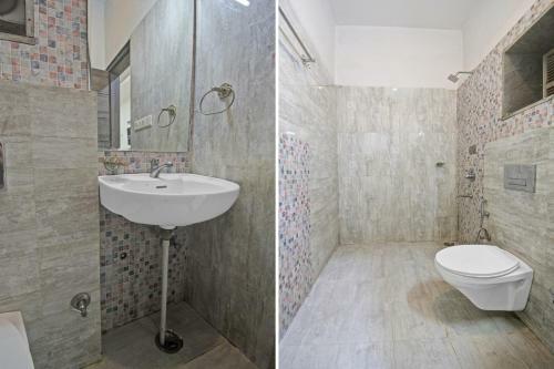 Capital O 91036 Hotel Stanza