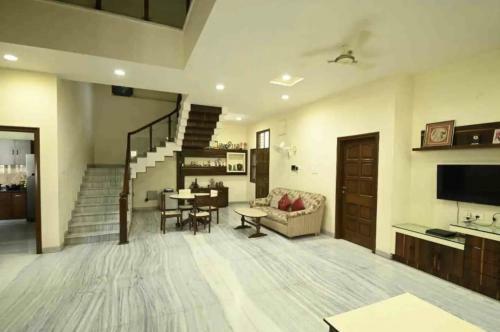 Hostal The Sanidhya Cottage