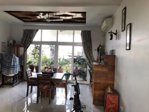 The Royal Luxury Suite