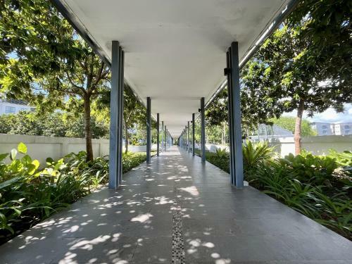 Apartamento Remin Suites Studio ??? The Loft Imago