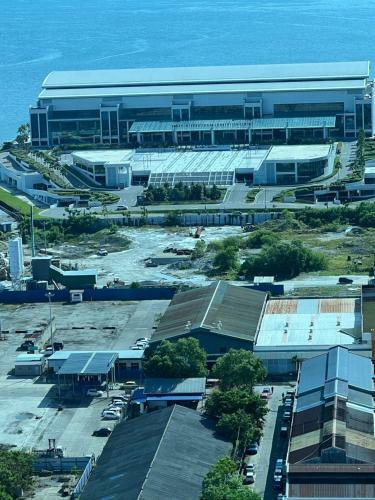 Apartamento J Suite -2 Bedroom Kota Kinabalu