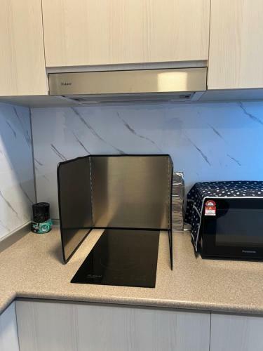 Apartamento J Suite -2 Bedroom Kota Kinabalu