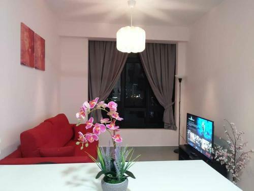 Apartamento Ka609 Unit, Wifi, Netflix, Parking