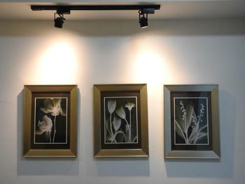 Apartamento Superb Cinderella Theme ??????? Sutera Avenue 2 Bedroom