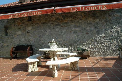 La Llobera Apartamentos