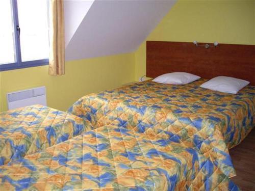 Hostal La Terrasse Des Oliviers