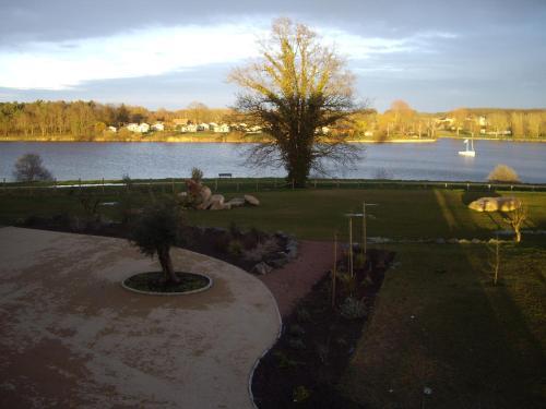 Hostal La Terrasse Des Oliviers