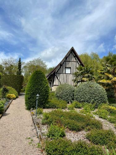 Bed & Breakfast Le Vieux Pressoir