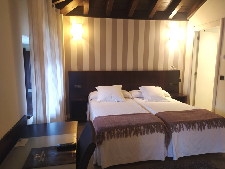 Hotel Villa Marr�n