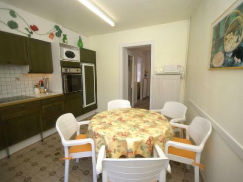 Holiday Home Bovadilla Vicsurseille