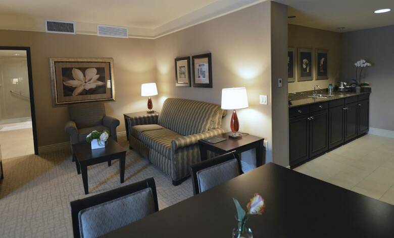 Hotel Hilton Dallas Southlake Town Square