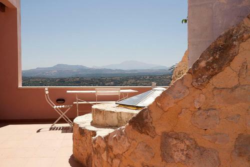 Apartamento Kastellos Traditional Houses