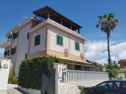 Hotel Albergo Villa Marina
