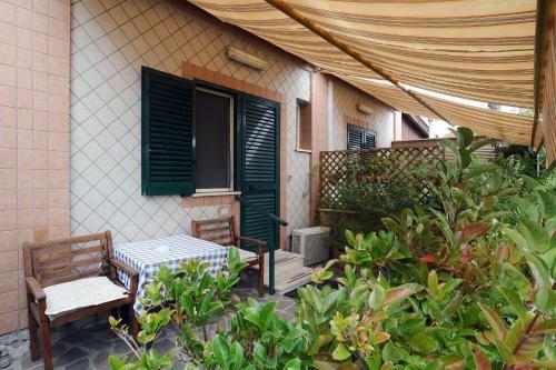 Hotel Albergo Villa Marina