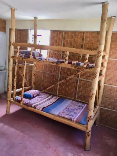 Albergue Sunnyside Bed & Bar