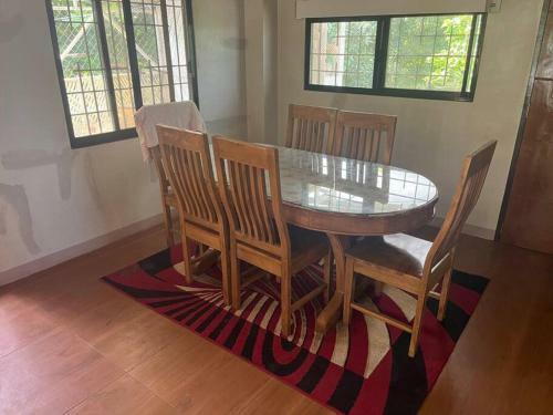 Beautiful 3 Bedroom Vacation Home With View.