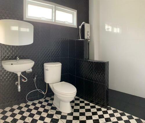 Hostal Kiirin House