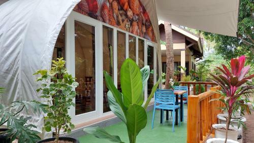 Shenanigans Glamping Resort