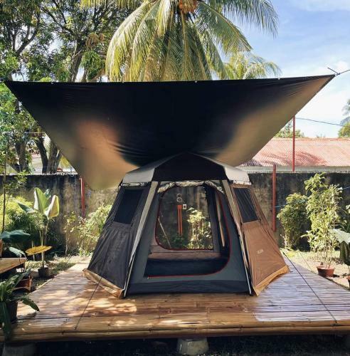 Shenanigans Glamping Resort