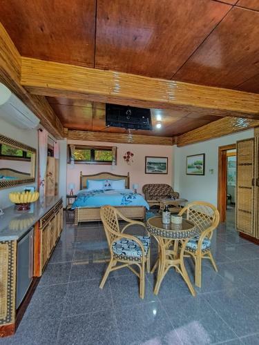 Shenanigans Glamping Resort