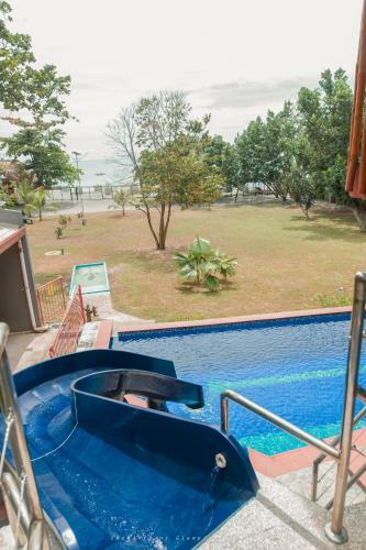 Shenanigans Glamping Resort