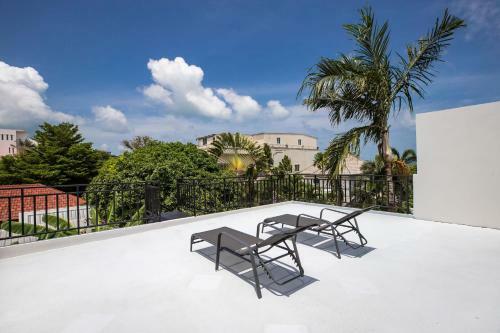 Apartamento Villa Sarah